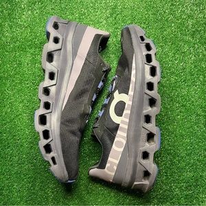 On Cloudmonster Running Sneakers. Men’s size 11.5